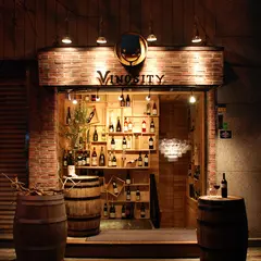 VINOSITY神田本店