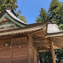 鹿島神社