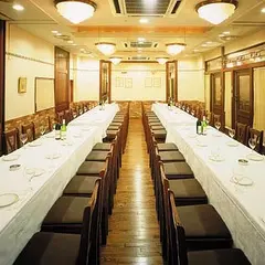 ビヤホール銀座ライオン 池袋西口店