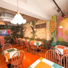 Cafe Lapis カフェラピス