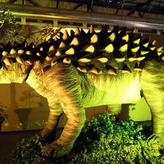 神戸国際展示場3号館