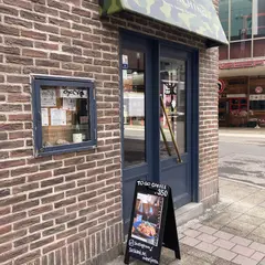 さすらいのワイン喫茶