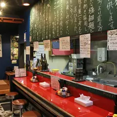 博多ラーメン まるひで