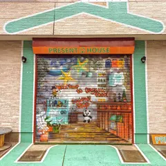 Present House＊和歌山銘菓『かげろう』の雑貨屋さん