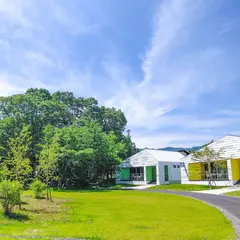Holiday House GREEN GARDEN