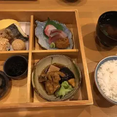 旬彩 菜たねや