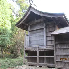 二俣神社