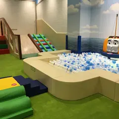 トーマスステーション岐阜