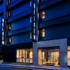 BELKEN HOTEL TOKYO