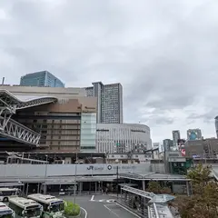 大阪駅前（バス）