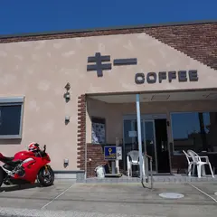 キーコーヒー