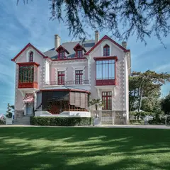 Musée Christian Dior