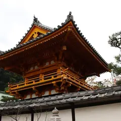 徳迎山 正法寺