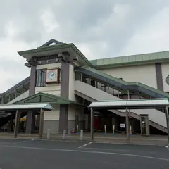 総社駅