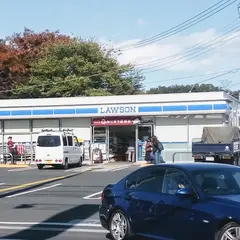 ローソン 所沢北中店