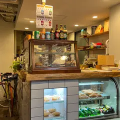 BYRON BAY coffee 日本橋店