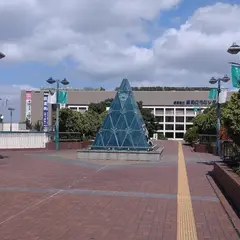 練馬駅北口