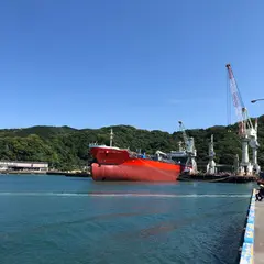 臼杵港