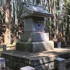 鹿島神社