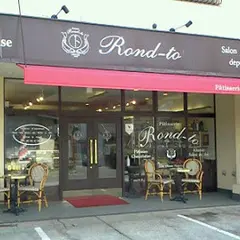 Patisserie Rond-to
