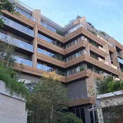 Forestgate Daikanyama（フォレストゲート代官山）