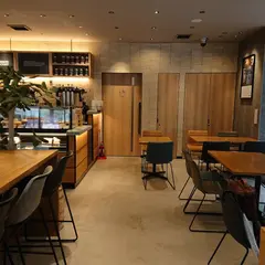 FLATWHITE COFFEE FACTORY