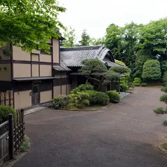 茶室 仙庵・茂ケ崎庵