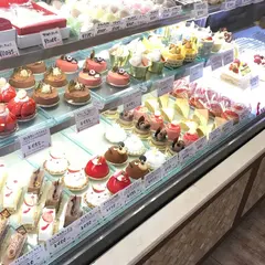 パティスリー ピオン