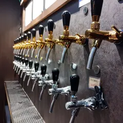 CRAFT BEER PARADISE -クラフト ビア パラダイス-
