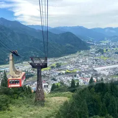 山頂駅