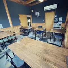 鉄板ダイニング チオハウス