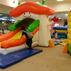 ピュアハートキッズランド 伏見桃山