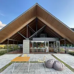 cafe縞