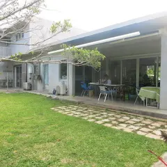 ウリウリカフェ（UliUli Cafe）