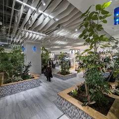 アミュプラザ長崎新館