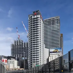ユニゾインエクスプレス大阪南本町 / UNIZO INN Express Osaka Minamihommachi