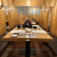 大衆酒場ひとめぼれ 京都河原町店