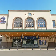 両国駅