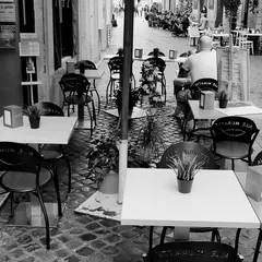 Mangia e Trevi