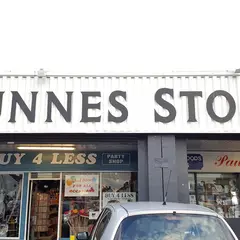 Dunnes Stores