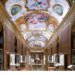 BNF Richelieu Site
