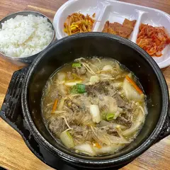 キンパ天国 釜山駅店