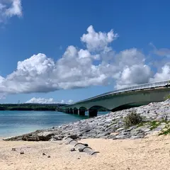 古宇利島ビーチ