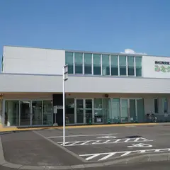 奈井江町交流プラザみなクル