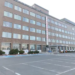 稚内市役所