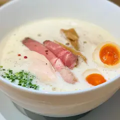 麺屋 獅子丸