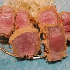 カツレツMATUMURA