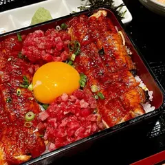 個室Dining 水面月 名駅店