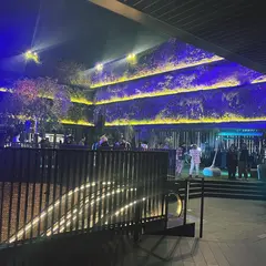 The Mint Ginza | Rooftop Cafe & Bar