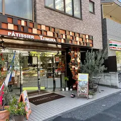 ル パティシエ ティ イイムラ